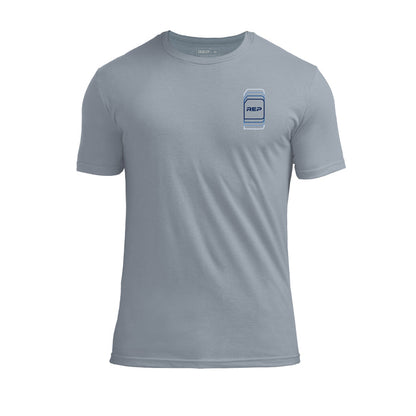 Repetition Tri-Blend Crew T-Shirt