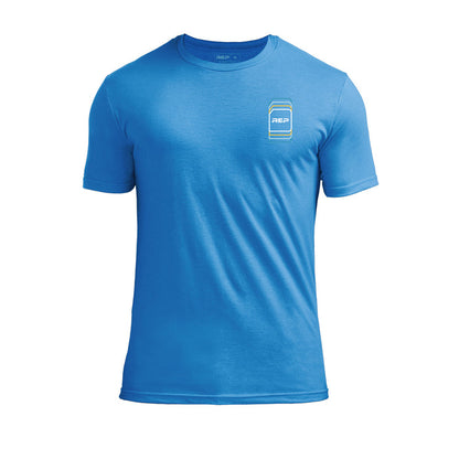 Repetition Tri-Blend Crew T-Shirt