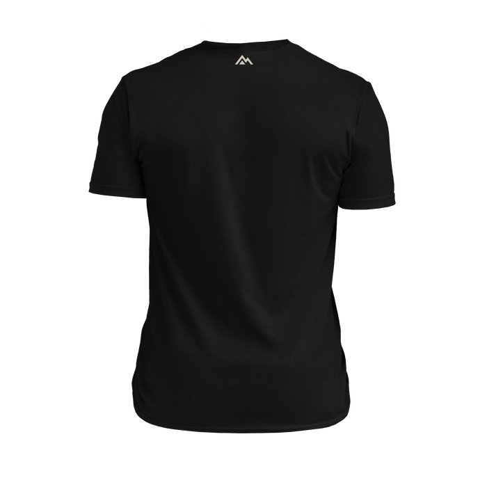 Repetition Tri-Blend Crew T-Shirt