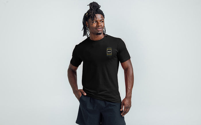 Repetition Tri-Blend Crew T-Shirt