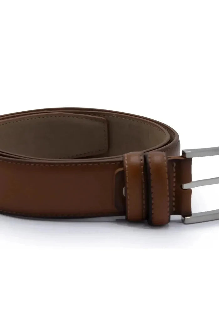 Riem NOS leder tan