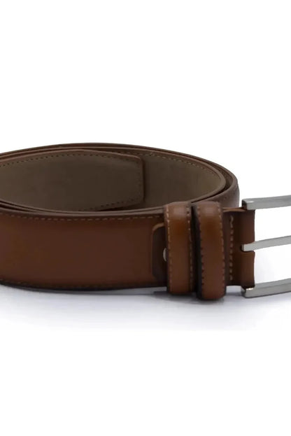 Riem NOS leder tan