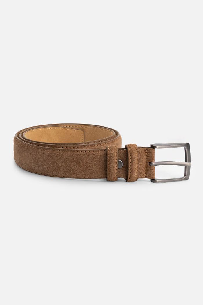 Riem suede stone