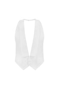 Rokvest wit