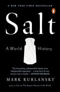 Salt: A World History