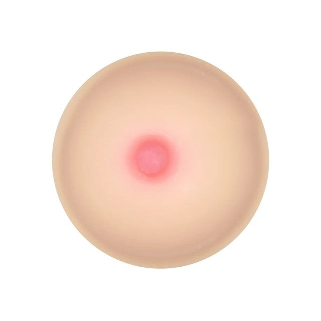 Săpun în formă de sân S-LINE Titty Soap, perfect ca un cadou sexy și amuzant, culoarea pielii