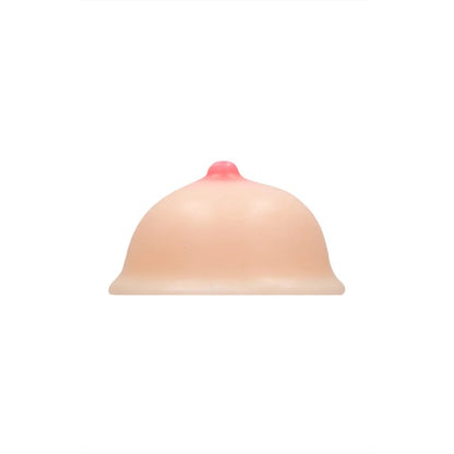 Săpun în formă de sân S-LINE Titty Soap, perfect ca un cadou sexy și amuzant, culoarea pielii