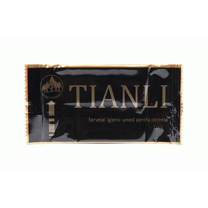 Servetele TIANLI Original, pentru potenta si erectii ferme, set 6 buc