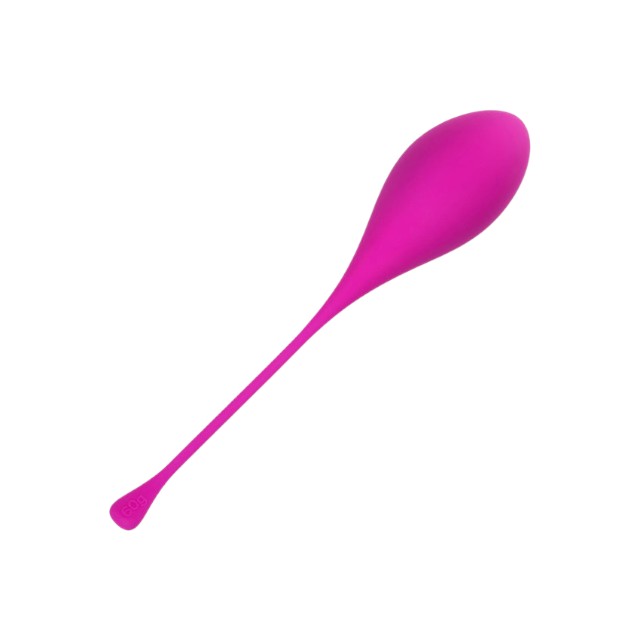 Set 5 bile kegel CALEXOTICS Tighten & Tone, pentru tonifierea mușchilor pelvieni, din silicon premium, multicolor