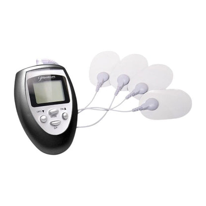 Set electrostimulare FETISH FANTASY SERIES Shock Therapy Kit, pentru jocuri erotice BDSM cu electricitate