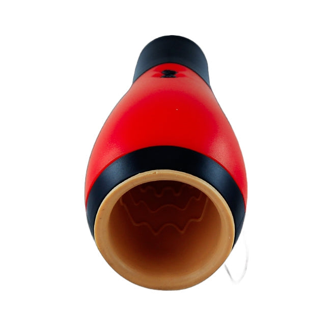 Simulator sex oral BAILE - Oral Sex Lover, electric, 30 de moduri de vibrare
