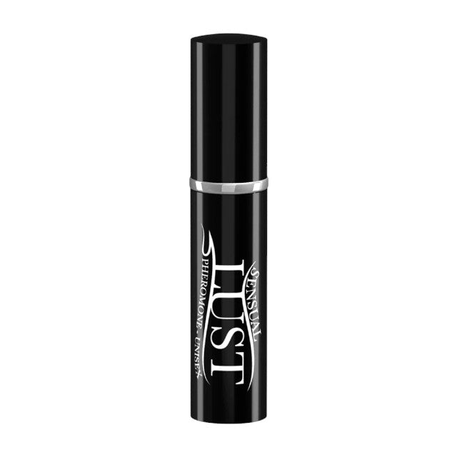 Spray cu feromoni pentru femei PHARMQUESTS Sensual Lust, efect de atracție și seducție, 5 ml