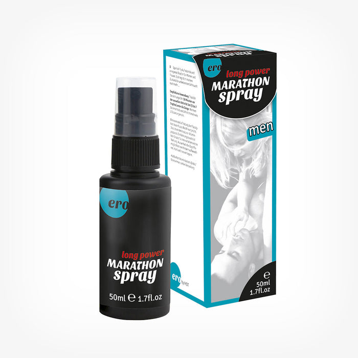 Spray ERO MARATHON - Long Power, anti ejaculare precoce, 50 ml