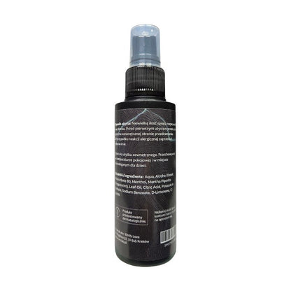 Spray EROLAB Dream Control, susține întârzierea ejaculării, reduce hipersensibilitatea, 100 ml