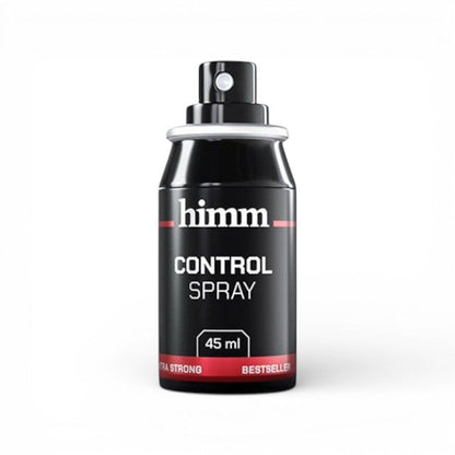 Spray HIMM Delay, pentru întârzierea ejaculării, cu acțiune rapidă, 45 ml