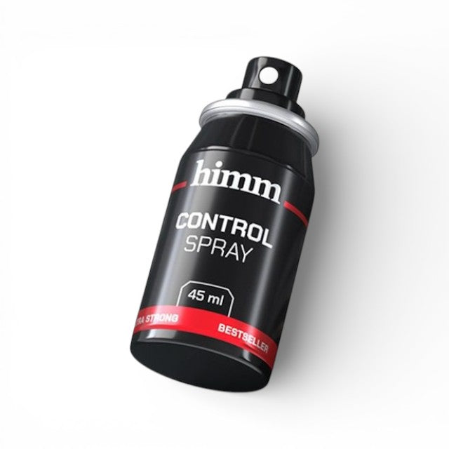 Spray HIMM Delay, pentru întârzierea ejaculării, cu acțiune rapidă, 45 ml