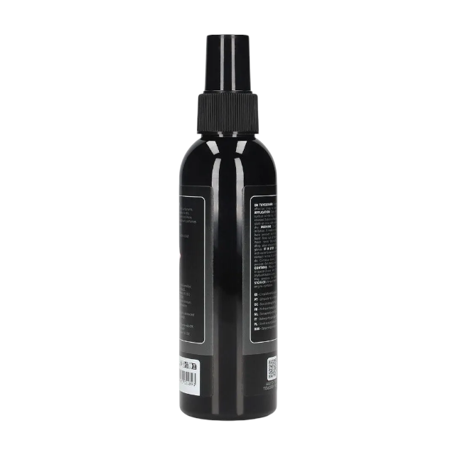 Spray MASTURS Toy Cleaner, pentru curățarea și igienizarea jucăriilor sexuale, efect rapid, 150 ml