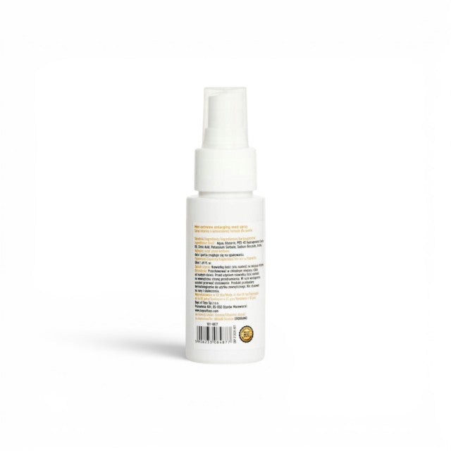 Spray MYLOVE Men Extreme Enlarging Med Spray, pentru mărirea penisului, senzații intensificate și lubrifiere, 50 ml