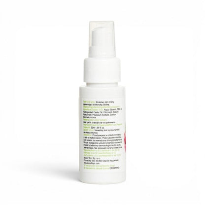 Spray MYLOVE Taste Oral Spray Mojito, pentru sex oral, textură non-lipicioasă, aromă de cocktail mojito, 50 ml