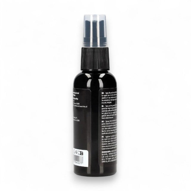 Spray pentru întârzierea ejaculării PHARMQUESTS Delay Spray - Boost Bedroom Performance, cu aloe vera, 50 ml