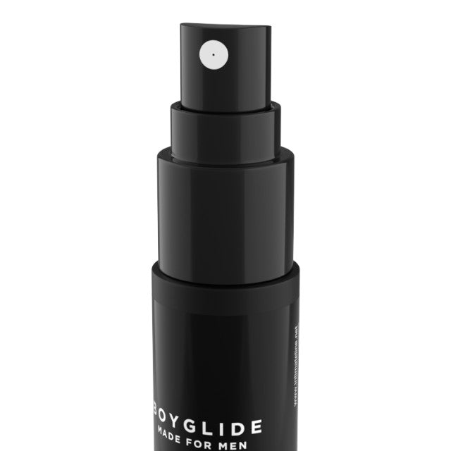Spray pentru relaxare anală BOYGLIDE Made for Men - Relaxing, cu efect hidratant, 20 ml