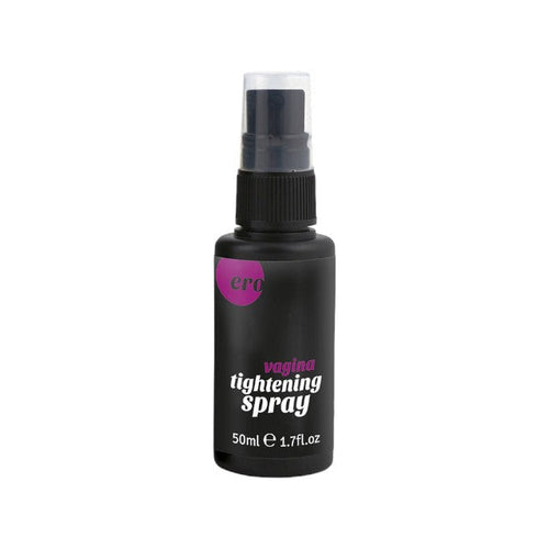 Spray pentru strâmtarea vaginului ERO Vagina Tightening XXS, cu pantenol și aloe vera, 50 ml