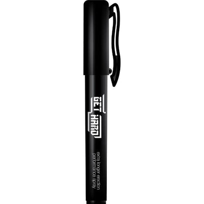 Spray PHARMQUESTS Get Hard Extra Longer Erection, în formă de stilou, pentru erecție puternică și de durată, 6 ml