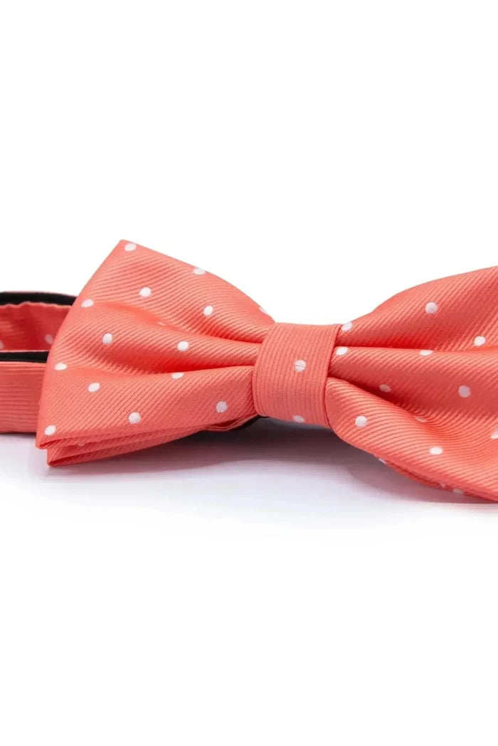 Strik dot rood