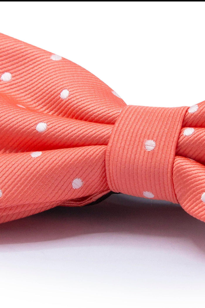 Strik dot rood