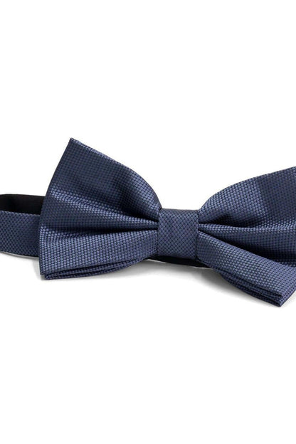 Strik PE blauwgrijs