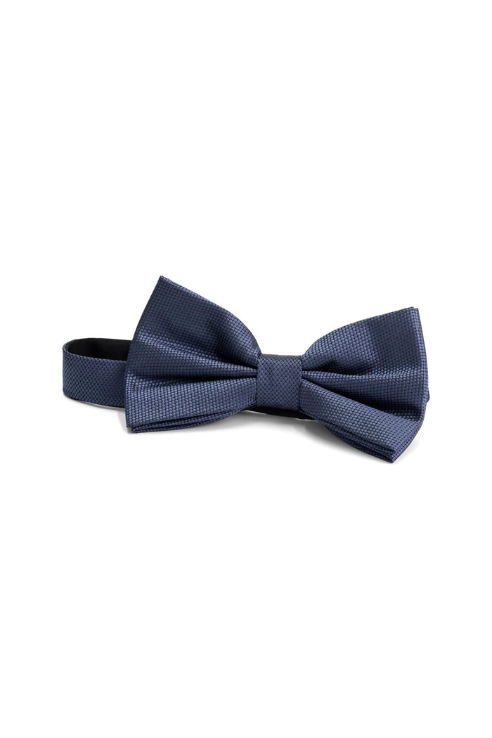 Strik PE blauwgrijs