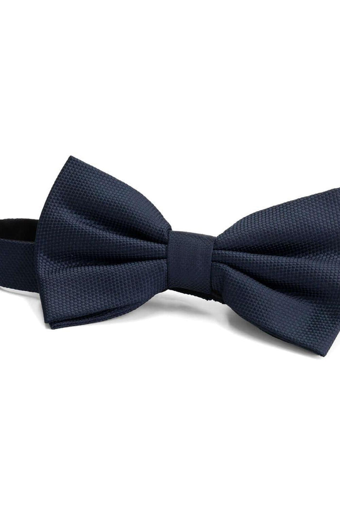 Strik PE donkerblauw