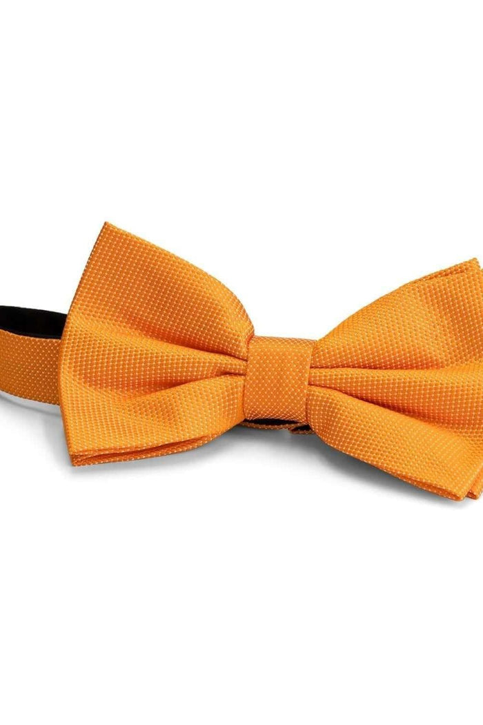Strik PE oranje