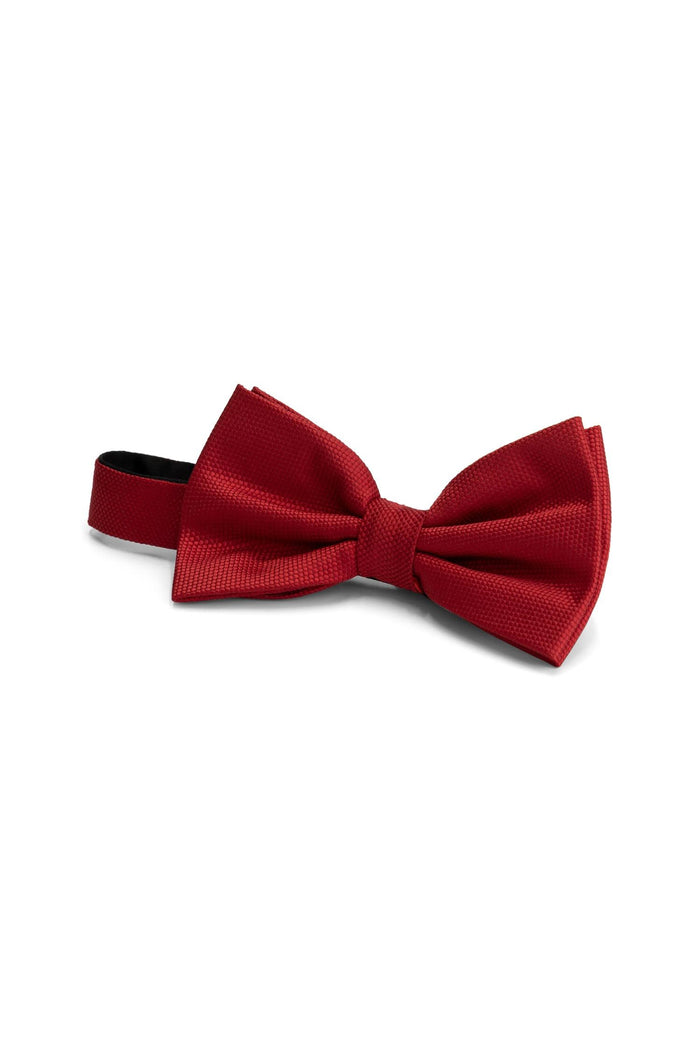 Strik PE rood