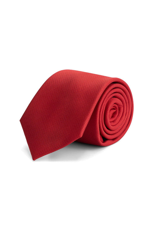 Stropdas PE rood
