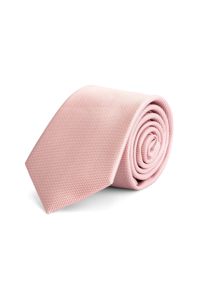 Stropdas PE roze