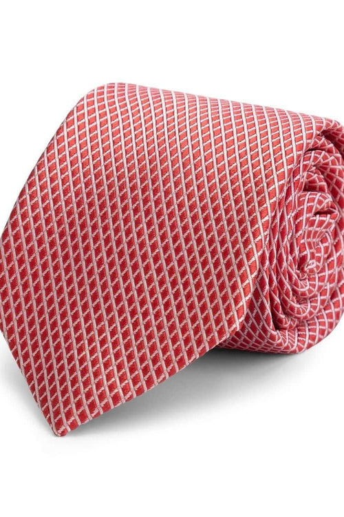 Stropdas zijde