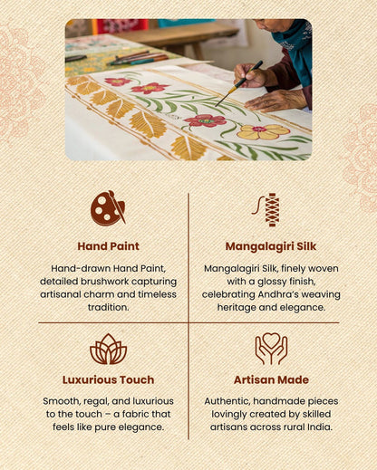 Indiehaat handmade magic - what is behind it?