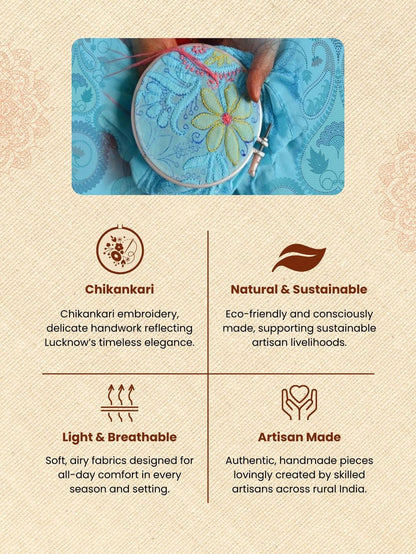 Indiehaat handmade magic - what is behind it?