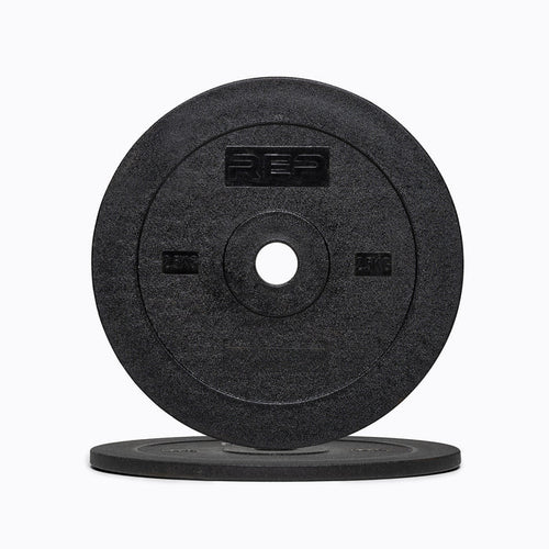 Pair of REP 2.5kg Technique Plates