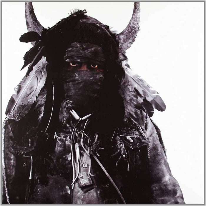 The Cult - Choice of Weapon (*Pre-owned 2-CD Set Digibook, 2012) Amazing rock music!