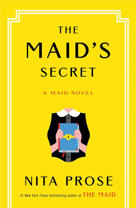 The Maid's Secret