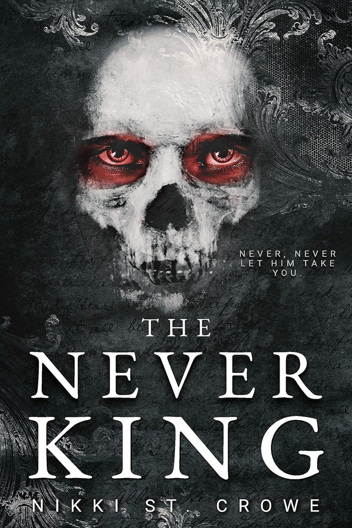 The Never King