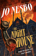 The Night House
