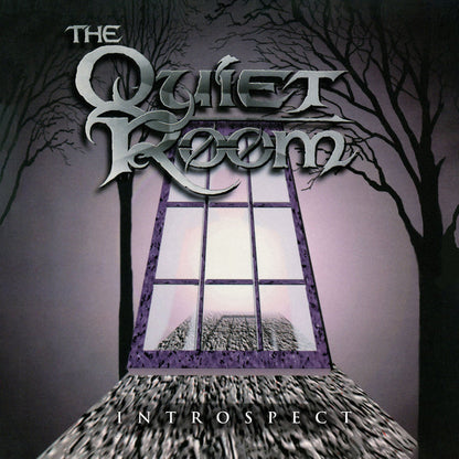 The Quiet Room - Introspect (*CD, 2025, Brutal Planet) 1997 Prog Metal ala Dream Theater