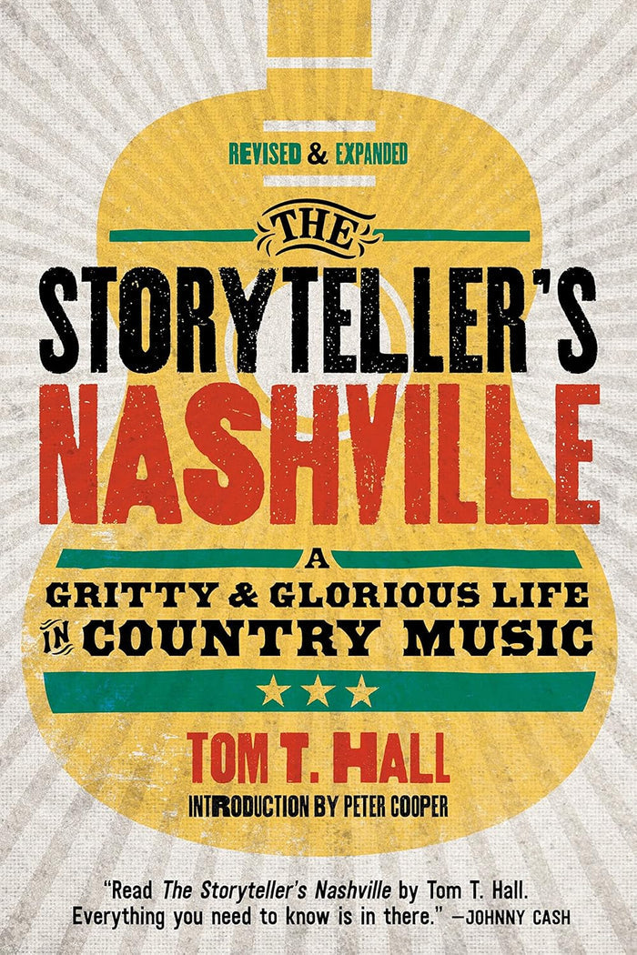 The Storyteller's Nashville