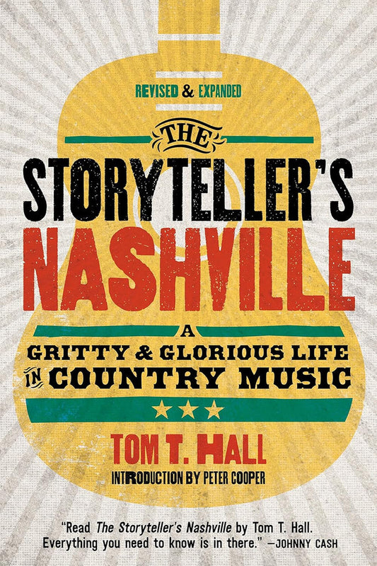 The Storyteller's Nashville