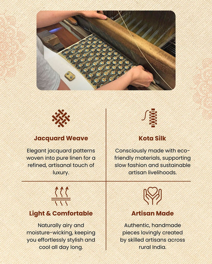 Indiehaat handmade magic - what is behind it?
