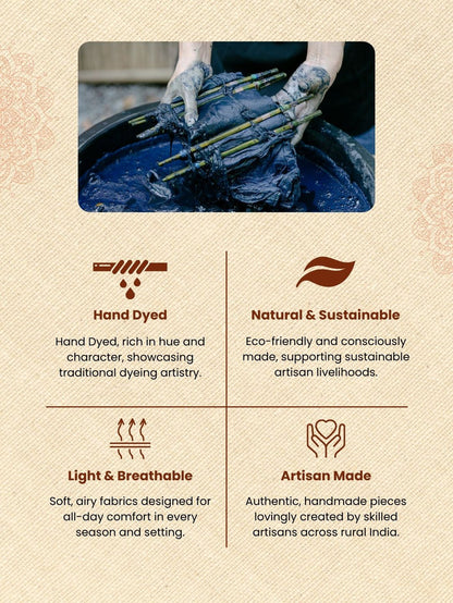 Indiehaat handmade magic - what is behind it?