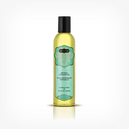 Ulei de masaj Kamasutra Aromatics, Soaring Spirit, 59 ml